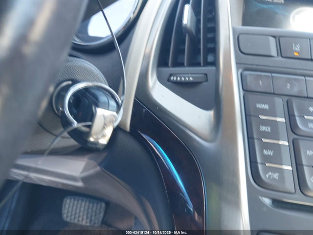 Продаж на аукціоні авто 2014 Buick Verano Convenience Group, vin: 1G4PR5SK7E4110877, номер лоту: 43419124