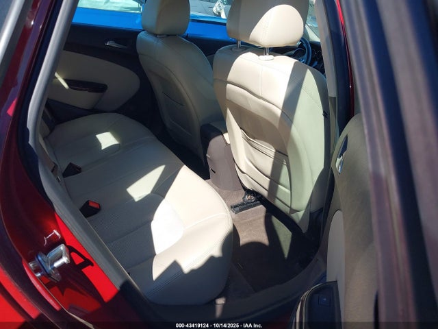 Продаж на аукціоні авто 2014 Buick Verano Convenience Group, vin: 1G4PR5SK7E4110877, номер лоту: 43419124