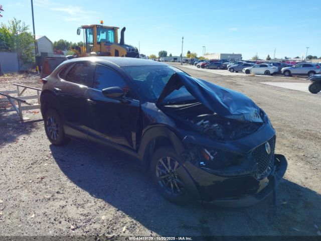 2021 MAZDA CX-30 3MVDMBAL0MM303050