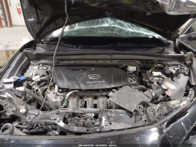 2021 MAZDA CX-30 3MVDMBAL0MM303050 Photo 9