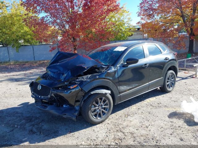 2021 MAZDA CX-30 3MVDMBAL0MM303050 Photo 1