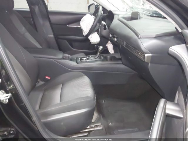 2021 MAZDA CX-30 3MVDMBAL0MM303050 Photo 4