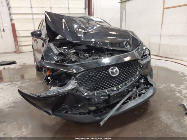 2021 MAZDA CX-30 3MVDMBAL0MM303050 Photo 5