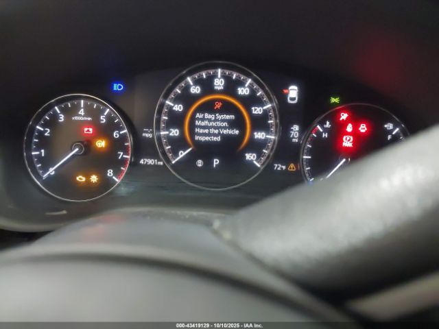 2021 MAZDA CX-30 3MVDMBAL0MM303050 Photo 6