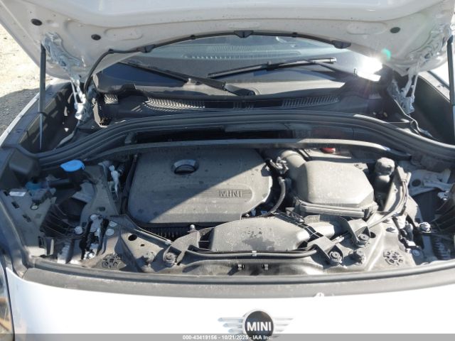 2025 MINI COUNTRYMAN WMZ23GA02S7S22007 Photo 9