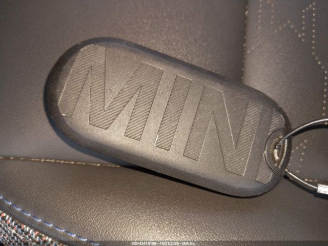 2025 MINI COUNTRYMAN WMZ23GA02S7S22007 Photo 10