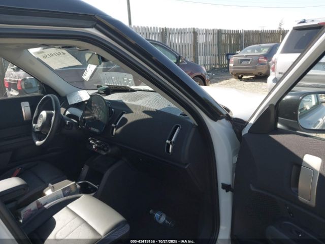 2025 MINI COUNTRYMAN WMZ23GA02S7S22007 Photo 4