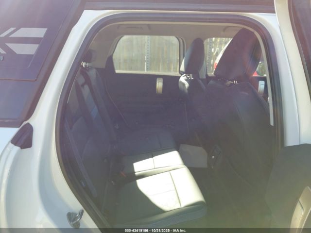 2025 MINI COUNTRYMAN WMZ23GA02S7S22007 Photo 7