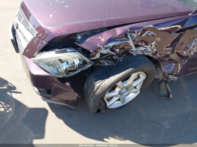 2009 CADILLAC CTS 1G6DF577790170582 Photo 5