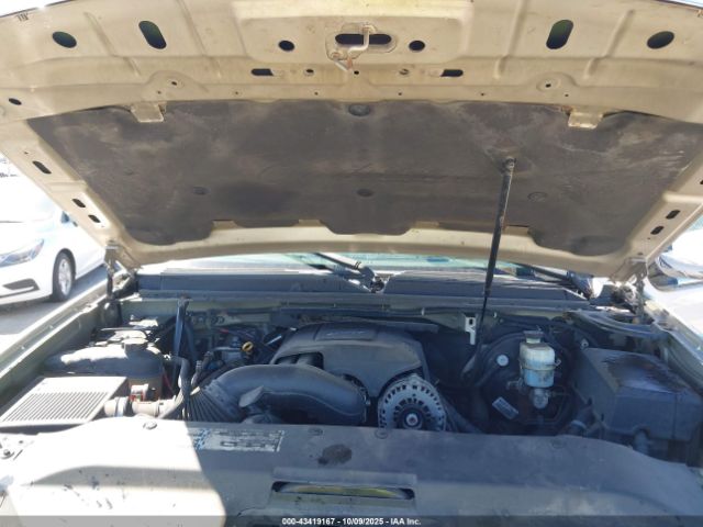 2007 CADILLAC ESCALADE ESV 1GYFK66827R305441 Photo 9