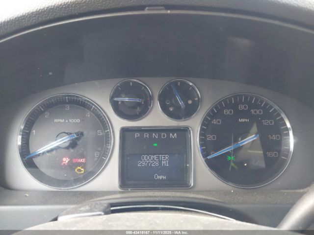 2007 CADILLAC ESCALADE ESV 1GYFK66827R305441 Photo 6