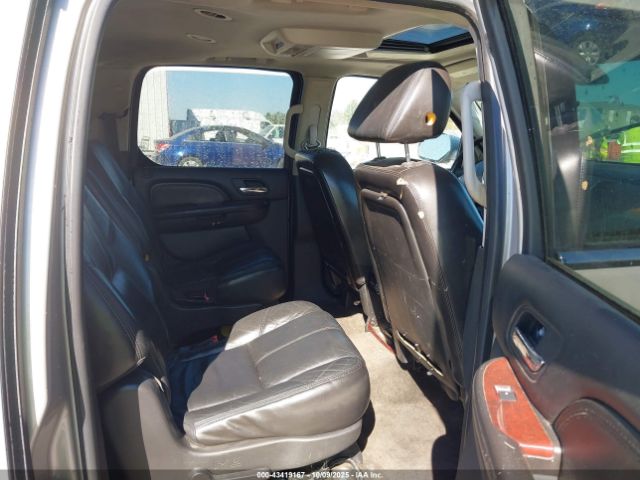 2007 CADILLAC ESCALADE ESV 1GYFK66827R305441 Photo 7