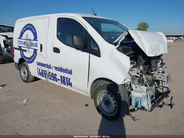 Продажа на аукционе авто 2019 Nissan Nv200 S, vin: 3N6CM0KN4KK701773, номер лота: 43419184