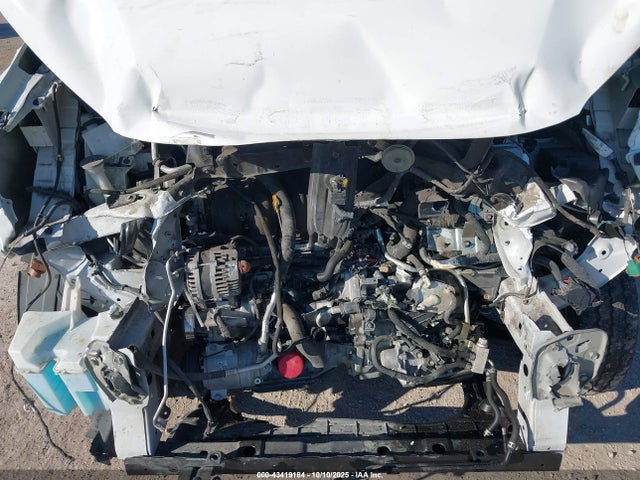 Aukcja sprzedaży 2019 Nissan Nv200 S, vin: 3N6CM0KN4KK701773, numer aukcji: 43419184