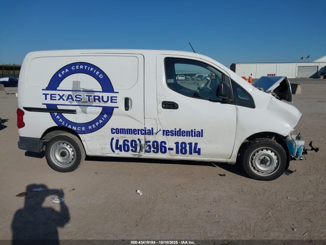Aukcja sprzedaży 2019 Nissan Nv200 S, vin: 3N6CM0KN4KK701773, numer aukcji: 43419184