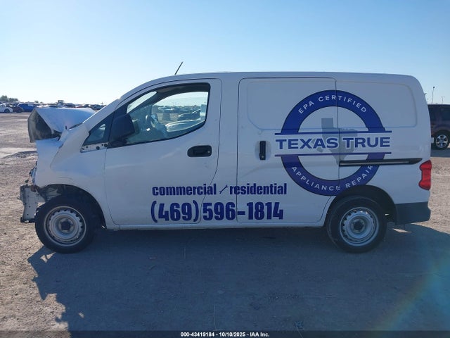 Aukcja sprzedaży 2019 Nissan Nv200 S, vin: 3N6CM0KN4KK701773, numer aukcji: 43419184