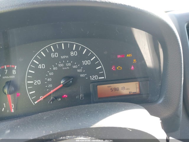 Aukcja sprzedaży 2019 Nissan Nv200 S, vin: 3N6CM0KN4KK701773, numer aukcji: 43419184