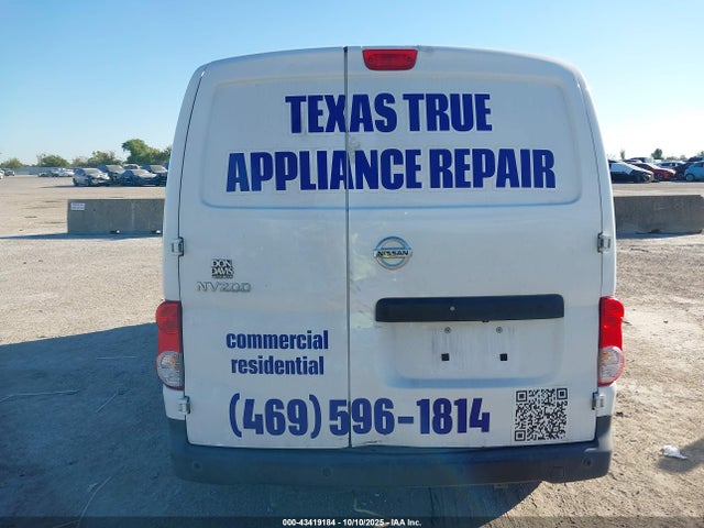 Aukcja sprzedaży 2019 Nissan Nv200 S, vin: 3N6CM0KN4KK701773, numer aukcji: 43419184