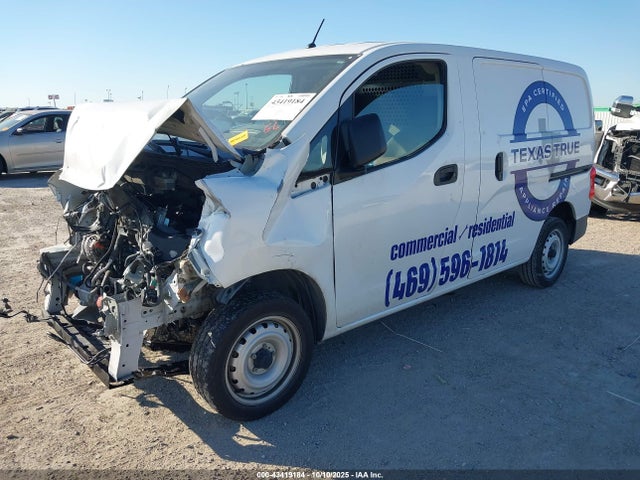 Aukcja sprzedaży 2019 Nissan Nv200 S, vin: 3N6CM0KN4KK701773, numer aukcji: 43419184