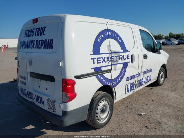 Aukcja sprzedaży 2019 Nissan Nv200 S, vin: 3N6CM0KN4KK701773, numer aukcji: 43419184