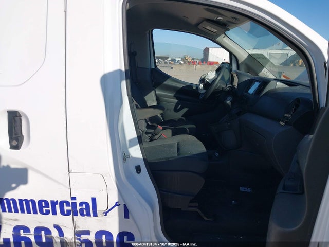 Aukcja sprzedaży 2019 Nissan Nv200 S, vin: 3N6CM0KN4KK701773, numer aukcji: 43419184