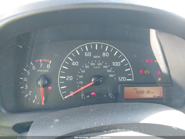 Aukcja sprzedaży 2019 Nissan Nv200 S, vin: 3N6CM0KN4KK701773, numer aukcji: 43419184
