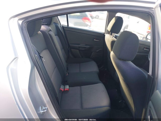 2007 MAZDA MAZDA3 JM1BK32G671676696 Photo 7
