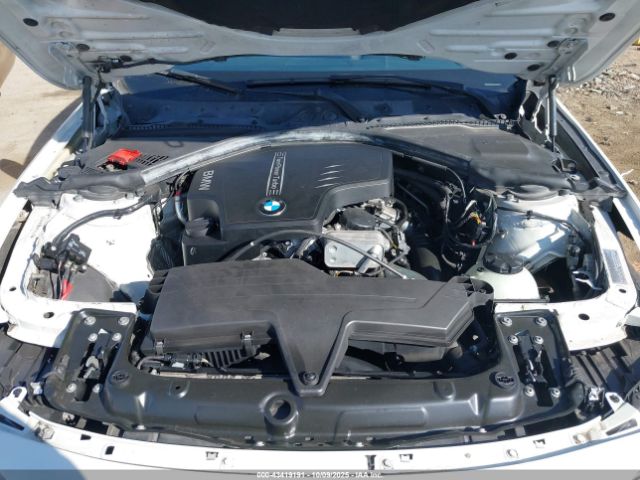 2014 BMW 328I WBA3C1C52EK105231 Photo 9