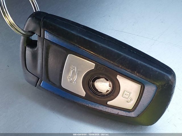 2014 BMW 328I WBA3C1C52EK105231 Photo 10