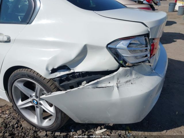 2014 BMW 328I WBA3C1C52EK105231 Photo 5