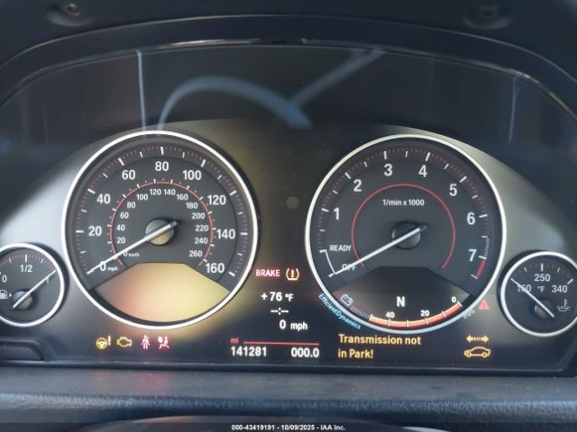 2014 BMW 328I WBA3C1C52EK105231 Photo 6