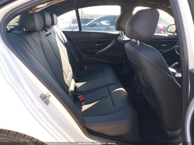 2014 BMW 328I WBA3C1C52EK105231 Photo 7