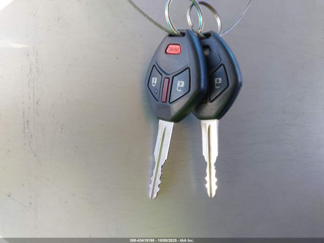 2016 MITSUBISHI OUTLANDER JA4AD2A30GZ014106 Photo 10