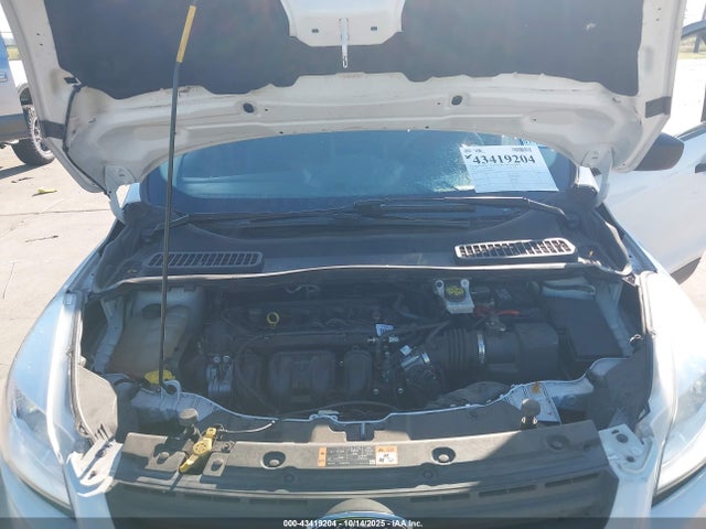 2016 FORD ESCAPE 1FMCU0F71GUC87871 Photo 9