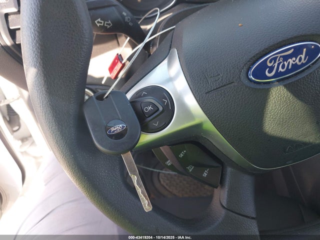 2016 FORD ESCAPE 1FMCU0F71GUC87871 Photo 10