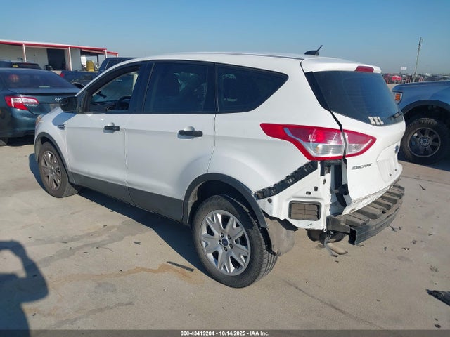 2016 FORD ESCAPE 1FMCU0F71GUC87871 Photo 2