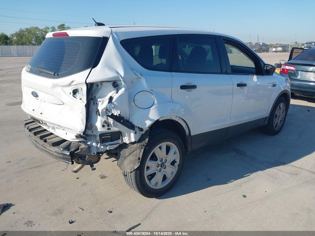 2016 FORD ESCAPE 1FMCU0F71GUC87871 Photo 3