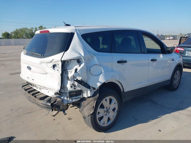 2016 FORD ESCAPE 1FMCU0F71GUC87871 Photo 5