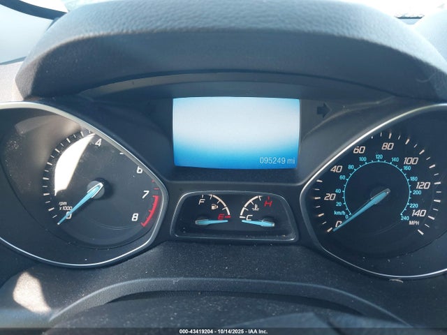 2016 FORD ESCAPE 1FMCU0F71GUC87871 Photo 6