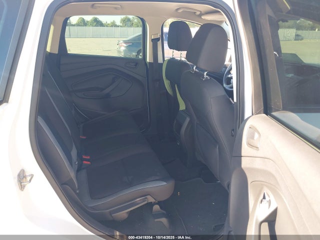 2016 FORD ESCAPE 1FMCU0F71GUC87871 Photo 7