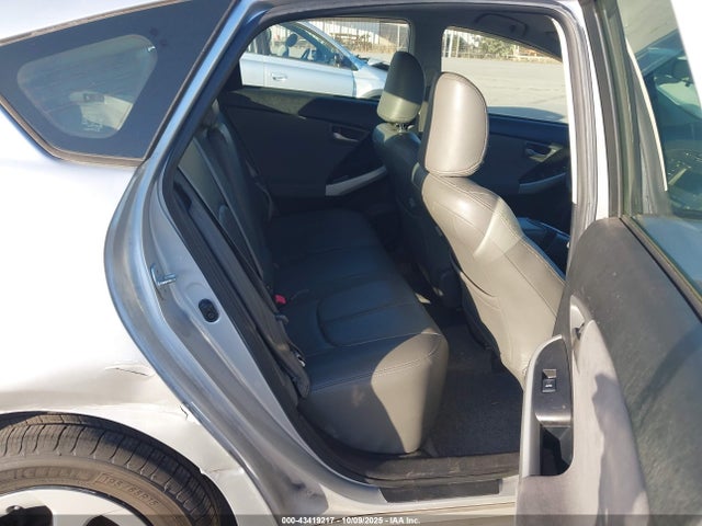 2013 Toyota Prius Two მანქანა იყიდება აუქციონზე, vin: JTDKN3DU0D0342059, აუქციონის ნომერი: 43419217