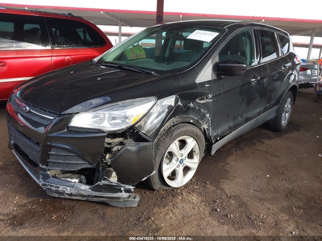 2013 Ford Escape Se მანქანა იყიდება აუქციონზე, vin: 1FMCU0G9XDUD00936, აუქციონის ნომერი: 43419225