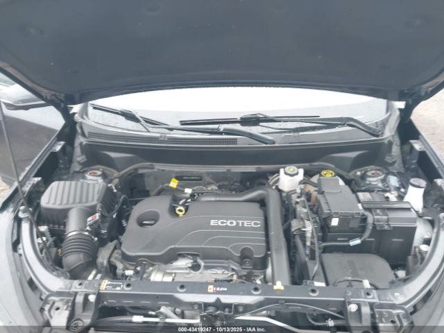 2022 CHEVROLET EQUINOX 2GNAXXEV3N6106221 Photo 9