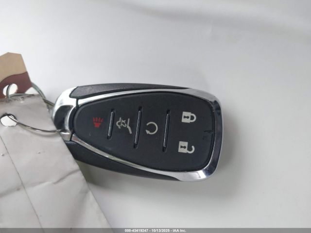 2022 CHEVROLET EQUINOX 2GNAXXEV3N6106221 Photo 10