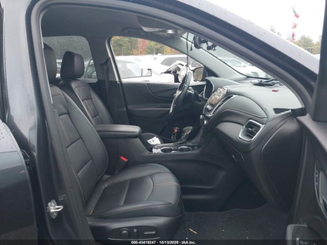 2022 CHEVROLET EQUINOX 2GNAXXEV3N6106221 Photo 4