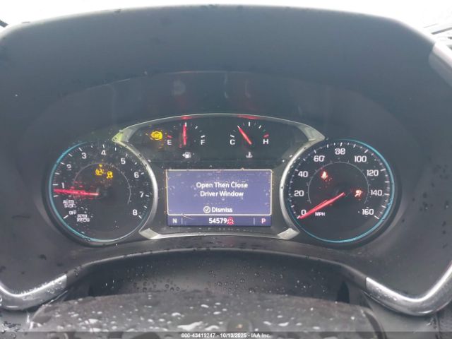 2022 CHEVROLET EQUINOX 2GNAXXEV3N6106221 Photo 6