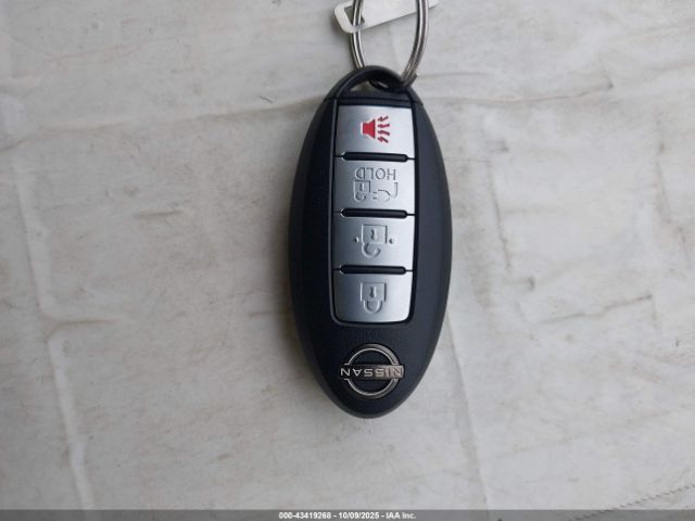 2023 NISSAN LEAF 1N4CZ1CV6PC551340 Photo 10