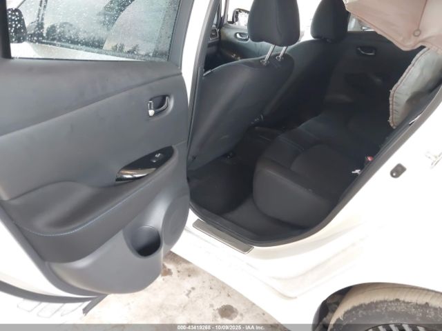 2023 NISSAN LEAF 1N4CZ1CV6PC551340 Photo 7