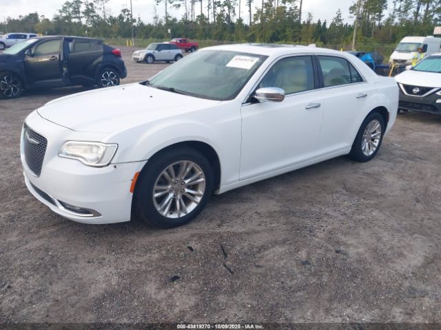 2015 CHRYSLER 300C 2C3CCAEG0FH791851 Photo 1