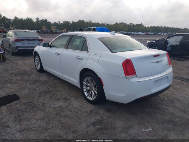 2015 CHRYSLER 300C 2C3CCAEG0FH791851 Photo 2